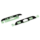 Faceplate Touch Screen Digitizer Adhesive Sticker Tape Bond Glue Repair Part For Samsung Galaxy S7 edge