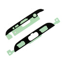 Faceplate Touch Screen Digitizer Adhesive Sticker Tape Bond Glue Repair Part For Samsung Galaxy S7 edge