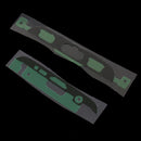 Faceplate Touch Screen Digitizer Adhesive Sticker Tape Bond Glue Repair Part For Samsung Galaxy S7 edge