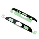 Faceplate Touch Screen Digitizer Adhesive Sticker Tape Bond Glue Repair Part For Samsung Galaxy S7 edge
