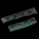 Faceplate Touch Screen Digitizer Adhesive Sticker Tape Bond Glue Repair Part For Samsung Galaxy S7 edge