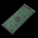 Back Rear Cover Battery Cover Sticker Adhesive Glue Tape for Samsung Galaxy S7