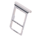 SIM Card +Micro SD Card Holder Slot Tray for Samsung Galaxy S8 S8Plus Gold