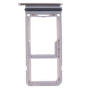 SIM Card +Micro SD Card Holder Slot Tray for Samsung Galaxy S8 S8Plus Gold