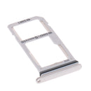 SIM Card +Micro SD Card Holder Slot Tray for Samsung Galaxy S8 S8Plus Gold