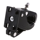 Universal Cell Phone GPS Holder Cradle & Band Strap Cycling Bike Bicycle Motorcycle Handlebar Mount Bracket