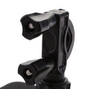 Bike Phone Mount, Waterproof Universal Bicycle & Motorcycle Front Tube Frame Cycling Mount Cradle Packages Holder Cover for 4.7'' inch Phones GPS