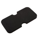 Bike Phone Mount, Waterproof Universal Bicycle & Motorcycle Front Tube Frame Cycling Mount Cradle Packages Holder Cover for 4.7'' inch Phones GPS