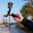 Camera Cellphone Tripod Stabilizer Stand Mount Stabilizer for GoPro Hero 4 5