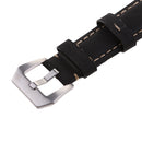PU Leather Watch Band Buckle Wrist Strap Bracelet Samsung Gear S3 Classic