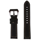 PU Leather Watch Band Buckle Wrist Strap Bracelet Samsung Gear S3 Classic