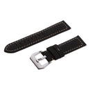 PU Leather Watch Band Buckle Wrist Strap Bracelet Samsung Gear S3 Classic