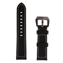 PU Leather Watch Band Buckle Wrist Strap Bracelet Samsung Gear S3 Classic
