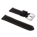 PU Leather Watch Band Buckle Wrist Strap Bracelet Samsung Gear S3 Classic