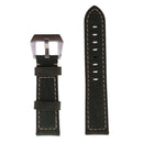 Repacement PU Leather Smart Watch Strap Band For Samsung Gear S3 Classic
