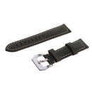 Repacement PU Leather Smart Watch Strap Band For Samsung Gear S3 Classic