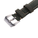 Repacement PU Leather Smart Watch Strap Band For Samsung Gear S3 Classic