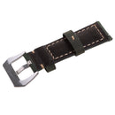 Repacement PU Leather Smart Watch Strap Band For Samsung Gear S3 Classic