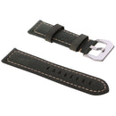 Repacement PU Leather Smart Watch Strap Band For Samsung Gear S3 Classic