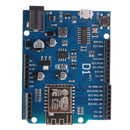 ESP8266 ESP-12E WIFI Wireless Board for Arduino UNO IDE Compatible WeMos D1