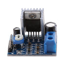 TDA2030A Amplifier Board Module Voice Amplifier Single Power Supply 6-12V