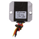 Spannungswandler Konverter DC 24V zu 12V 5A 60W Adapter DC Step Down Wandler