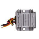Spannungswandler Konverter DC 24V zu 12V 6A 72W Adapter DC Step Down Wandler