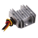 Spannungswandler Konverter DC 24V zu 12V 6A 72W Adapter DC Step Down Wandler