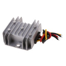 Spannungswandler Konverter DC 24V zu 12V 6A 72W Adapter DC Step Down Wandler