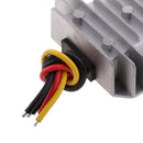 Spannungswandler Konverter DC 24V zu 12V 6A 72W Adapter DC Step Down Wandler