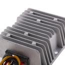 Aluminium Car DC Converter 24V to 12V 8A Step-Down Buck Voltage Regulator Power Supply Adapter Module