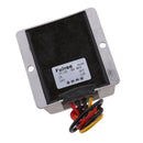 Aluminium Car DC Converter 24V to 12V 8A Step-Down Buck Voltage Regulator Power Supply Adapter Module