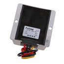 Aluminium Car DC Converter 24V to 12V 15A Step-Down Buck Voltage Regulator Power Supply Adapter Module
