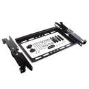 TV Wall Mount Tilting Bracket for Most 14-42 Inch LED LCD and Plasma TVs up to VESA 250 x 210mm