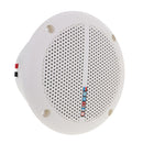 Dual Electronic Ceiling Speakers Waterproof Speakers Car speakers