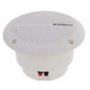 Dual Electronic Ceiling Speakers Waterproof Speakers Car speakers