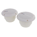 Dual Electronic Ceiling Speakers Waterproof Speakers Car speakers