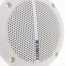 Dual Electronic Ceiling Speakers Waterproof Speakers Car speakers