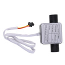 G1/2'' Gasoline Oil Deisel Water Flow Sensorflow Rate Sensor Control Meter