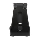 Cell Phone Stand [UPDATE VERSION] Cradle, Dock, Holder For Switch, iPhone 7 6 6s Plus 5 5s 5c charging, Accessories Desk, all Android Smartphone Black