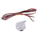 3D Printer Part Material Detection Module with Wire for 1.75mm Filament Module Monitor Sensor