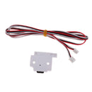 3D Printer Part Material Detection Module with Wire for 1.75mm Filament Module Monitor Sensor