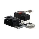 3D Printer Endstops/ Limit Switch/ Mechanical Switch Module with Wiring Reset for CNC Machine or RepRap 3D Printer