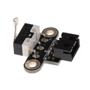 3D Printer Endstops/ Limit Switch/ Mechanical Switch Module with Wiring Normally Open for CNC Machine or RepRap 3D Printer