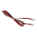 3D Printer Endstops/ Limit Switch/ Mechanical Switch Module with Wiring Normally Open for CNC Machine or RepRap 3D Printer