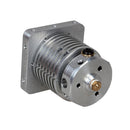 3 in 1 out All metal Multi-Color Extruder Hotend 0.4mm Nozzle with Wire for 3D Printer Repair Part