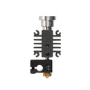 Metal 1.75mm Filament Direct Feed Extruder 0.4mm Nozzle Short-distance for J-Head Hot End 3D Printer