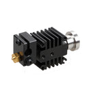 Metal 1.75mm Filament Direct Feed Extruder 0.4mm Nozzle Short-distance for J-Head Hot End 3D Printer