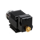 Metal 1.75mm Filament Direct Feed Extruder 0.4mm Nozzle Short-distance for J-Head Hot End 3D Printer