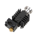 Metal 1.75mm Filament Direct Feed Extruder 0.4mm Nozzle Short-distance for J-Head Hot End 3D Printer